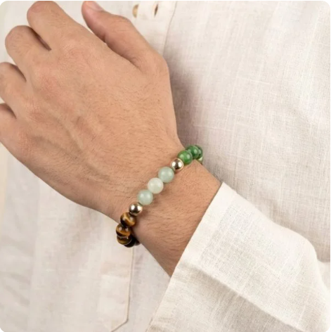 Dhan Yog Bracelet Money Magnet