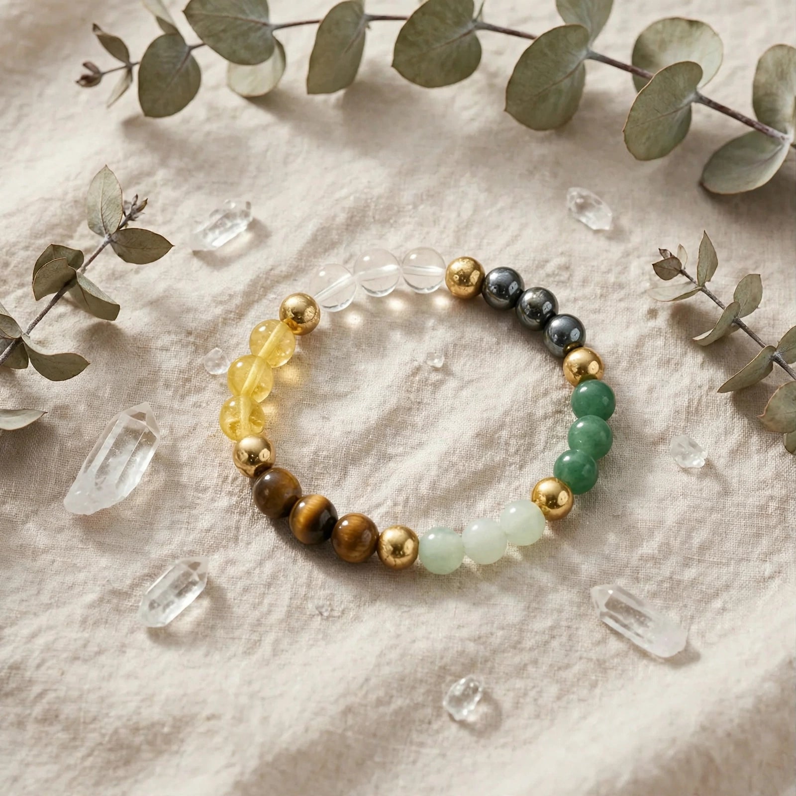 Dhan Yog Bracelet Money Magnet