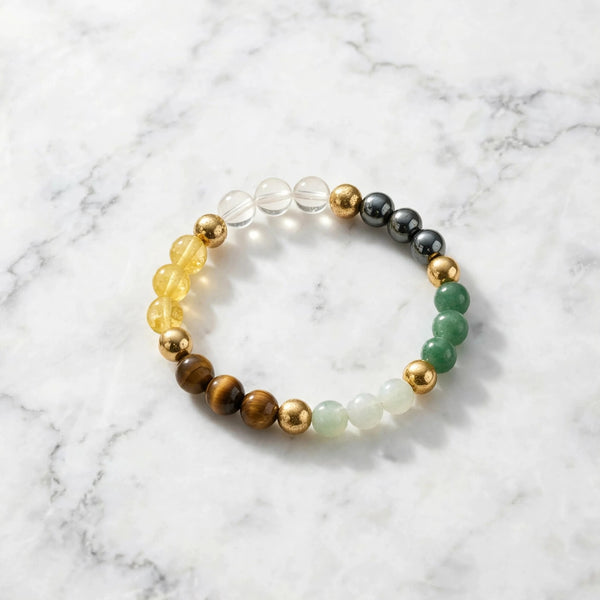 Dhan Yog Bracelet Money Magnet